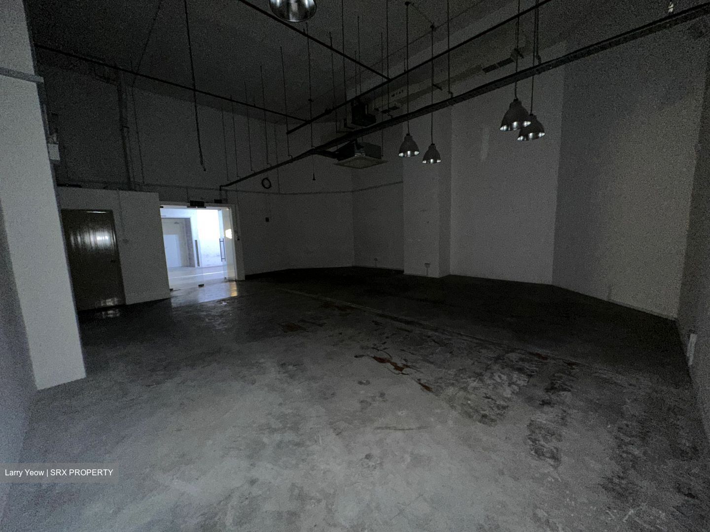 Oxley Bizhub (D14), Factory #397654611